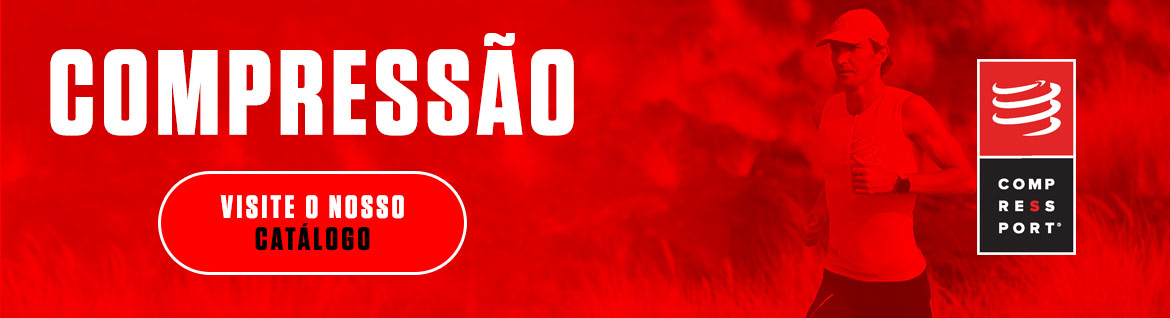 Compressão Runners Trail Running
